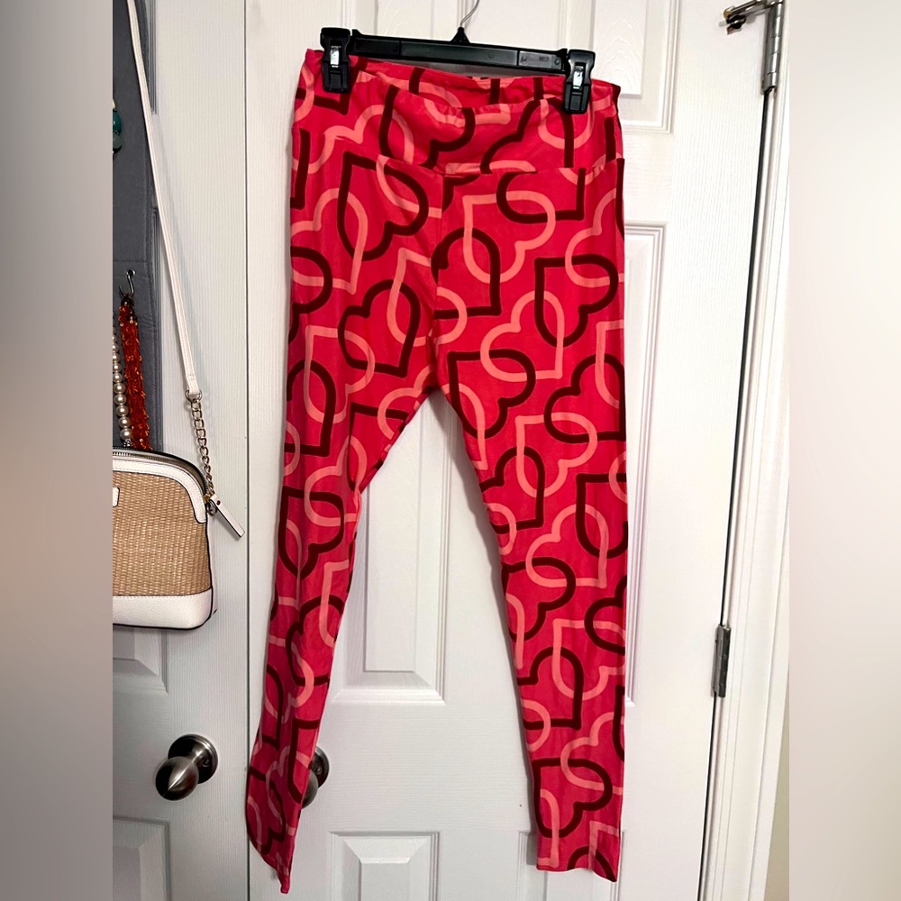 LulaRoe leggings